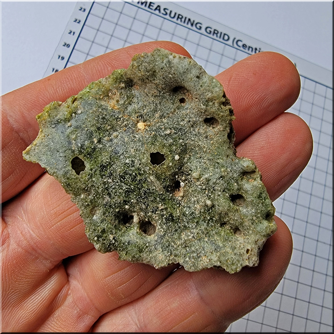Trinitite For Sale